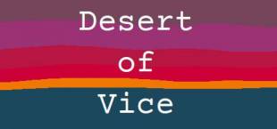 Desert of Vice