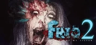 Frio2 - Memory of my sister