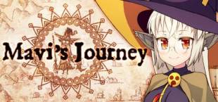 Mavi's Journey