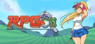 Игра RPGolf RPGolf