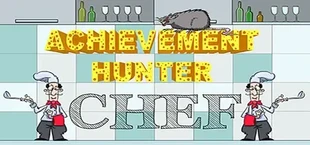 Achievement Hunter: Chef