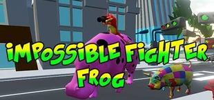 IMPOSSIBLE FIGHTER FROG