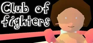 Club of fighters