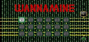 WannaMine