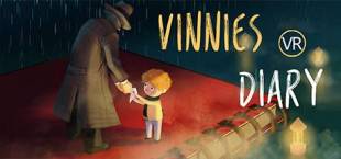 Vinnie's Diary VR