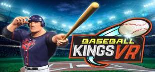 Baseball Kings VR