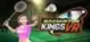 Badminton Kings VR