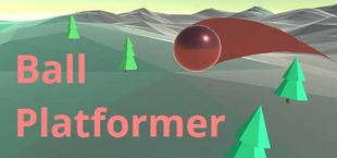 Игра Ball Platformer Ball Platformer