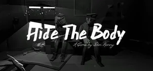 Hide The Body