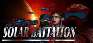 SOLAR BATTALION