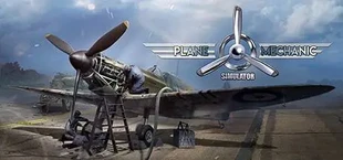 Plane Mechanic Simulator