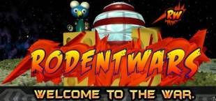 RODENTWARS! Part 1 - HamsterBall Deathmatch!!