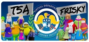 TSA Frisky