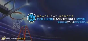 Draft Day Sports: College Basketball 2018