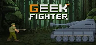Geek Fighter