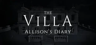 The Villa: Allison's Diary