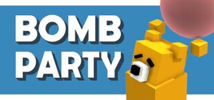 Bomb Bomb! My Friends