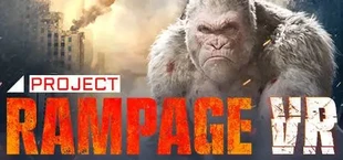 Rampage VR