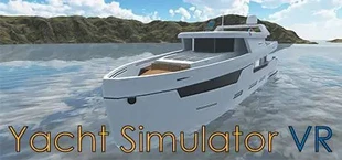 Yacht Simulator VR