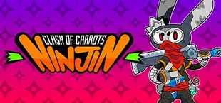 Ninjin: Clash of Carrots