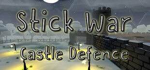 Stick War: Castle Defence