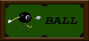 8 Ball