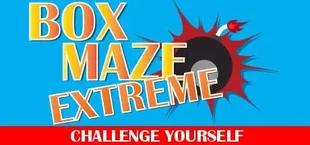 Box Maze Extreme