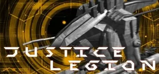 JUSTICE LEGION
