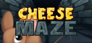 Cheese Maze