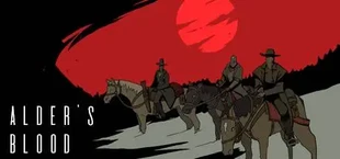 Alder's Blood: Definitive Edition