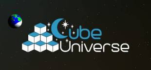 Cube Universe