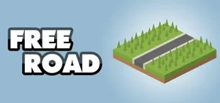Free road