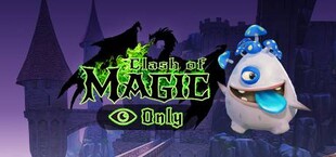 Clash of Magic: Spectator Mode