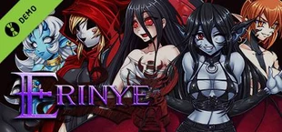 Erinye Demo