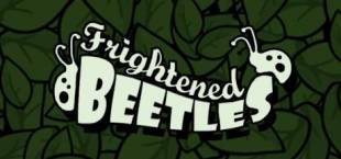 Frightened Beetles