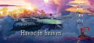 Havoc in heaven