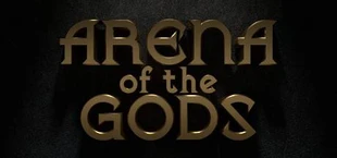Arena of the Gods