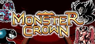 Monster Crown