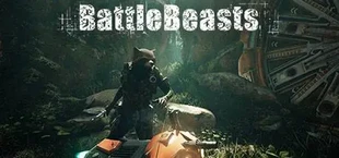 BattleBeasts