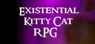 Existential Kitty Cat RPG