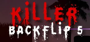 Killer Backflip 5