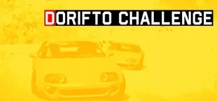 DORIFTO  CHALLENGE