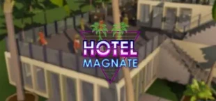 Hotel Magnate