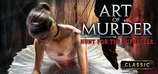 Art of Murder - Hunt for the Puppeteer