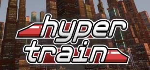 Hypertrain