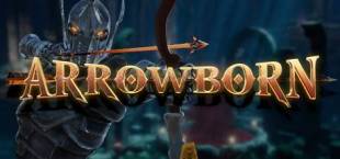 Arrowborn