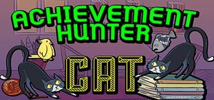 Achievement Hunter: Cat