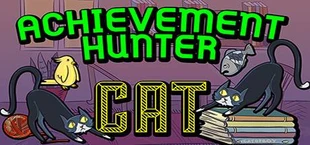 Achievement Hunter: Cat