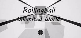 RollingBall: Unlimited World