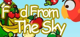 Food From The Sky